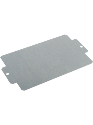 Weidmller - MOPL K51 STAHL - Mounting plate N/A, MOPL K51 STAHL, Weidmller