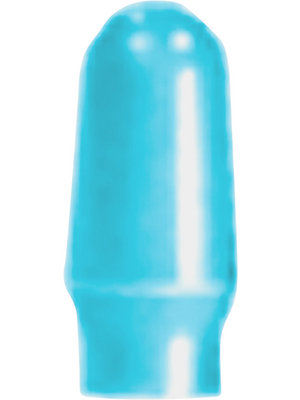 Knitter-Switch - C 1104 - Switch cap, MTE/MTA blue, C 1104, Knitter-Switch