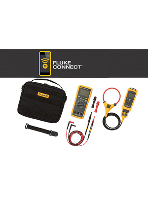 Fluke - FLK-A3001 FC KIT - Multimeter kit, Current, FLK-A3001 FC KIT, Fluke