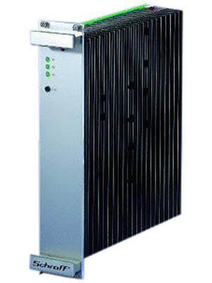 Pentair Schroff - 13100-204 - Power Supply 224 W, 13100-204, Pentair Schroff