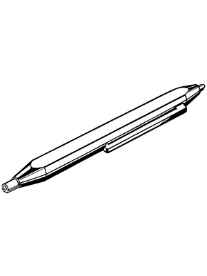 Omron Industrial Automation - Y92S-38 - Disabling key for timer relay, Y92S-38, Omron Industrial Automation