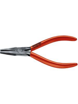 Bernstein - 3-932-12 - Electronic gripping pliers, black-burnished 120 mm, 3-932-12, Bernstein