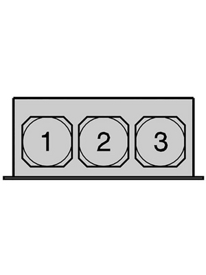 Pentair Schroff - 20713-216 - Pentair Schroff, 20713-216, Pentair Schroff