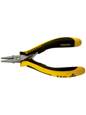 Bernstein - 3-992-15 - Electronic pliers 130 mm, 3-992-15, Bernstein