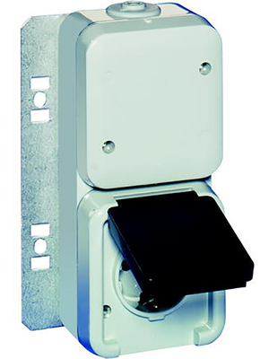 Pentair Schroff - 20118-280 - Distribution box, 20118-280, Pentair Schroff