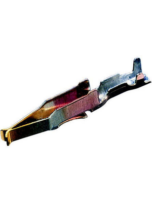 Pentair Schroff - 21100-294 - Spring Contact, 21100-294, Pentair Schroff