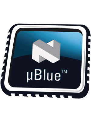 Nordic Semiconductor - NRF8001-R2Q32 - Bluetooth low energy IC v4.0 low energy, NRF8001-R2Q32, Nordic Semiconductor