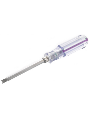 Edac - 516-280-500 - Nut driver, 516-280-500, Edac