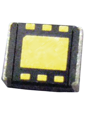 Torex - XCL206B333AR-G - DC/DC Converter IC 3.3 V 3.3 V CL-2025, XCL206B333AR-G, Torex