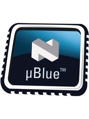 Nordic Semiconductor - NRF8002-R1Q32-T - Bluetooth low energy IC v4.0 low energy, NRF8002-R1Q32-T, Nordic Semiconductor