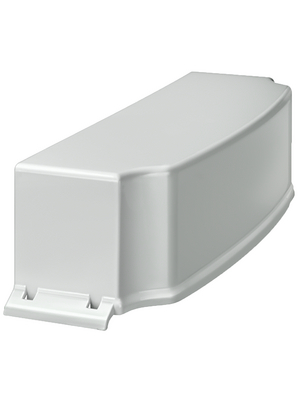 Siemens - 8GB2051-0 - Cable Entry Cover 12TE white, 8GB2051-0, Siemens