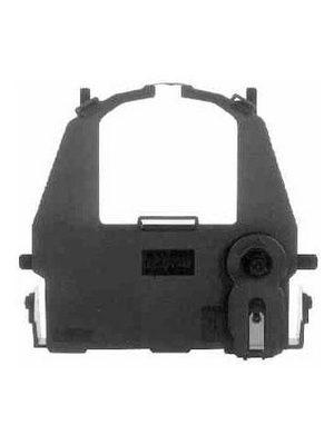 Fujitsu - CA02374-C104 - Ribbon nylon black DL 3800, CA02374-C104, Fujitsu