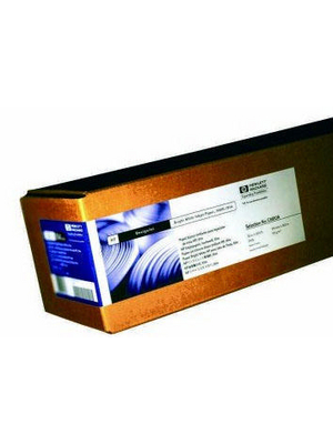 Hewlett Packard (DAT) - C3875A - Transparent Film 170g 22m, C3875A, Hewlett Packard (DAT)