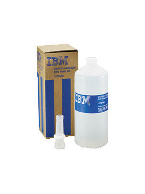 IBM - 1372463 - Fuser Oil InfoPrint 4000 700'000 pages, 1372463, IBM