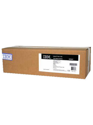 IBM - 53P9372 - Waste Toner container 50'000 pages, 53P9372, IBM