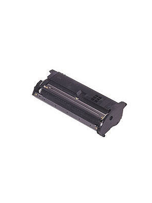 Minolta - 1710471-001 - Toner black  Magicolor 2200 6000 pages, 1710471-001, Minolta