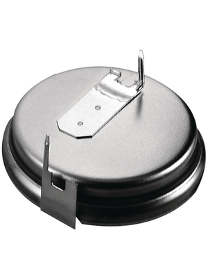 Renata - CR2450NFH-LF - Button cell battery,  Lithium, 3 V, 540 mAh, CR2450NFH-LF, Renata