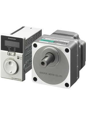 Oriental Motor - BMU5120CP-10-3 - DC motor, brushless 4.1 Nm, BMU5120CP-10-3, Oriental Motor