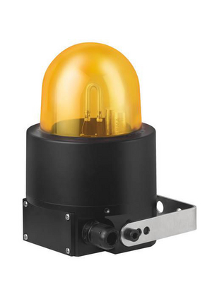 Werma - 728 300 68 - Ex Beacon, yellow, 230 VAC, 728 300 68, Werma