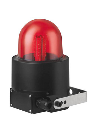 Werma - 729 100 55 - Ex Beacon, red, 24 VDC, 729 100 55, Werma