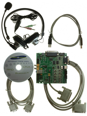 Free2move - TOOL-F2M03M-KIT-1 - Evaluation Kit FREE2MOVE, TOOL-F2M03M-KIT-1, Free2move