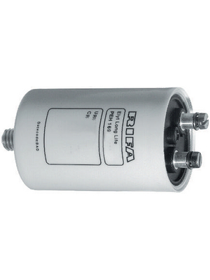 KEMET - PEH169SO4220QB2 - Aluminium Electrolytic Capacitor 2.2 mF, PEH169SO4220QB2, KEMET