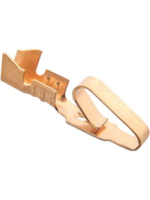 Molex - 08-56-0106 - Crimp contact Female 24...18 AWG, 08-56-0106, Molex
