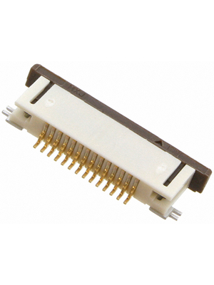 Molex - 52746-1471 - Connector FFC/FPC 14P, 52746-1471, Molex