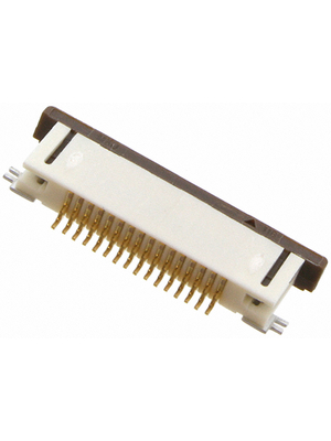 Molex - 52746-1671 - Connector FFC/FPC 16P, 52746-1671, Molex
