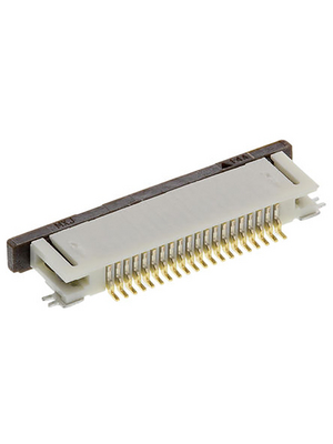 Molex - 52746-2071 - Connector FFC/FPC 20P, 52746-2071, Molex