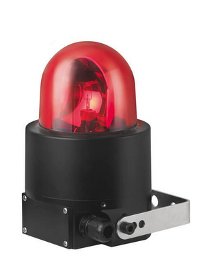 Werma - 78510075 - Ex Beacon, red, 24 VDC, 78510075, Werma