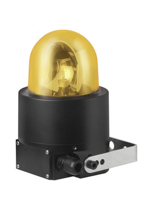 Werma - 78530070 - Ex Beacon, yellow, 115...230 VAC, 78530070, Werma