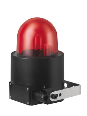 Werma - 728 100 68 - Ex Beacon, red, 230 VAC, 728 100 68, Werma