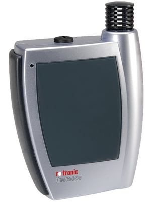Rotronic - HL-NT2 - Thermo-hygrometer -100...+200 C 0...100 %, HL-NT2, Rotronic