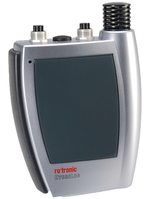 Rotronic - HL-NT3 - Thermo-hygrometer -100...+200 C 0...100 %, HL-NT3, Rotronic