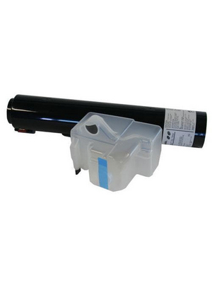 Panasonic - DQ-TU15E - Toner and waste toner black DP-2310/DP-3010 15'000 pages, DQ-TU15E, Panasonic