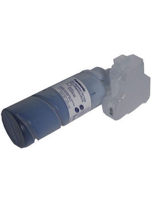 Panasonic - FQ-TK10 - Toner/Waste toner container 10'000 pages, FQ-TK10, Panasonic