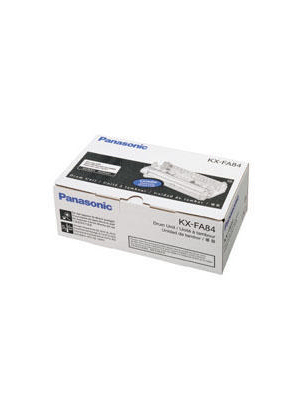 Panasonic - KX-FA84X - Drum/Developer KX-FL 511SL 10'000 pages, KX-FA84X, Panasonic
