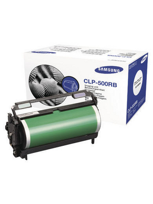 Samsung - CLP-500RB - Drum CLP 500, CLP-500RB, Samsung