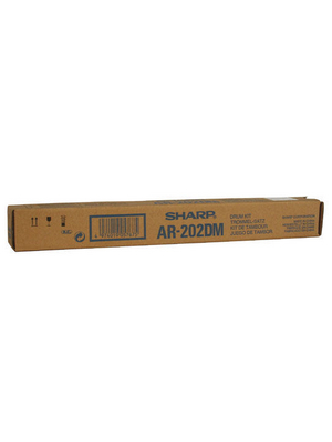 Sharp DAT - AR-201DM - Drum AR-163/206 30'000 pages, AR-201DM, Sharp DAT