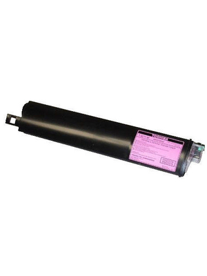 Toshiba DAT - 66G0000051 - Toner magenta E-Studio 3511/4511 40'000 pages, 66G0000051, Toshiba DAT