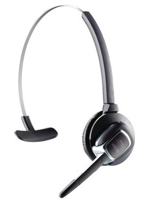 Jabra - 14121-30 - Supreme headband, 14121-30, Jabra