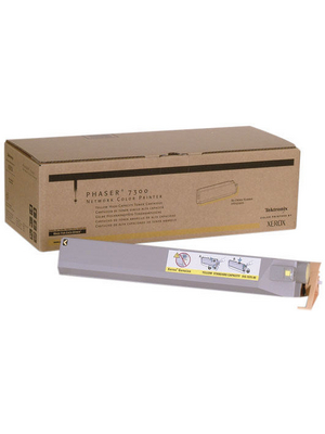 Xerox - 016-1979-00 - Toner yellow Phaser 7300 15'000 pages, 016-1979-00, Xerox