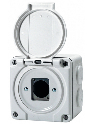 Contrik - AP1-NASS - On-wall mounting set N/A, AP1-NASS, Contrik