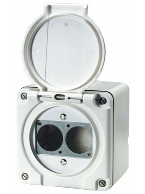 Contrik - AP2-NASS - On-wall mounting set N/A, AP2-NASS, Contrik