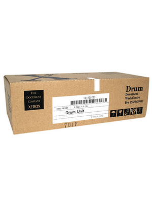 Xerox - 101R00203 - Drum-Kit  Pro 635,645,657 10'000 pages, 101R00203, Xerox
