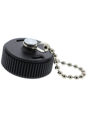 TE Connectivity - 208800-1 - Protective cap CPC, size 11, 208800-1, TE Connectivity