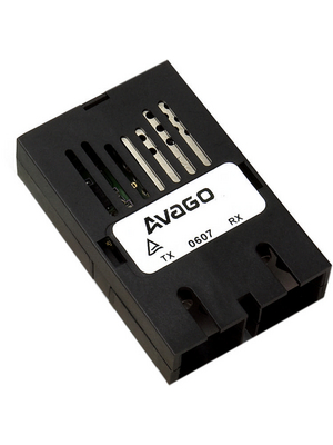 Broadcom - AFBR-5803AZ - Ethernet Transceiver, AFBR-5803AZ, Broadcom