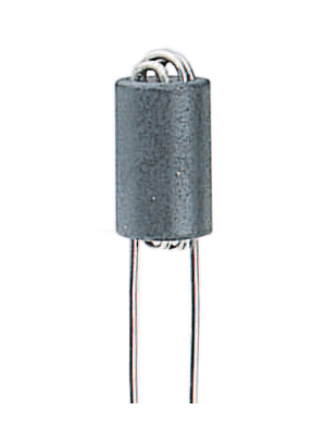 Ferroxcube - WBC3/R-3S4-Z - Inductor, radial 650 Ohm @ 63 MHz, WBC3/R-3S4-Z, Ferroxcube