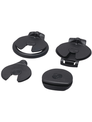 TomTom - 9UUB.001.13 - GPS Air vent mount, 9UUB.001.13, TomTom